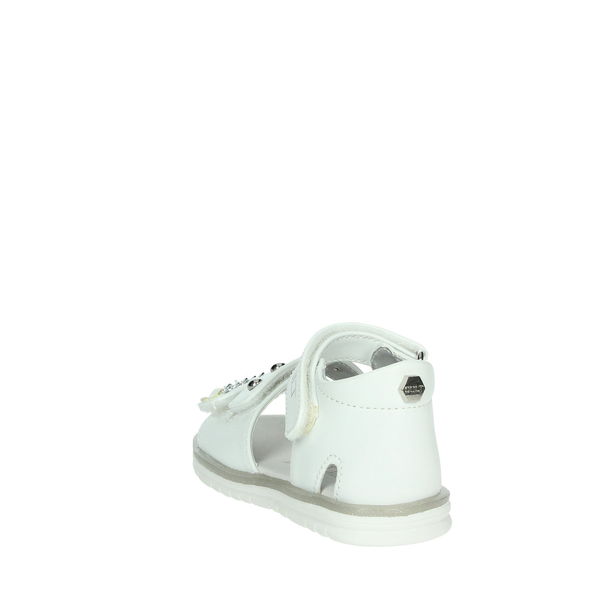 Cult Bambine e ragazze Sandali bassi T-310 Bianco