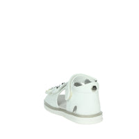 Cult Bambine e ragazze Sandali bassi T-310 Bianco