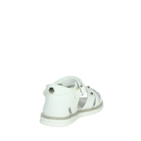 Cult Bambine e ragazze Sandali bassi T-310 Bianco