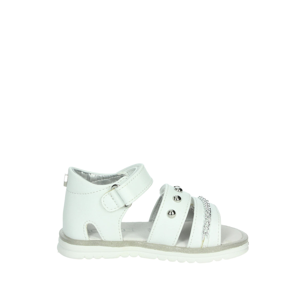 Cult Bambine e ragazze Sandali bassi T-310 Bianco