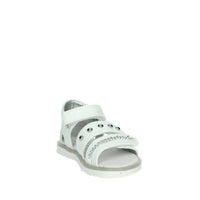 Cult Bambine e ragazze Sandali bassi T-310 Bianco