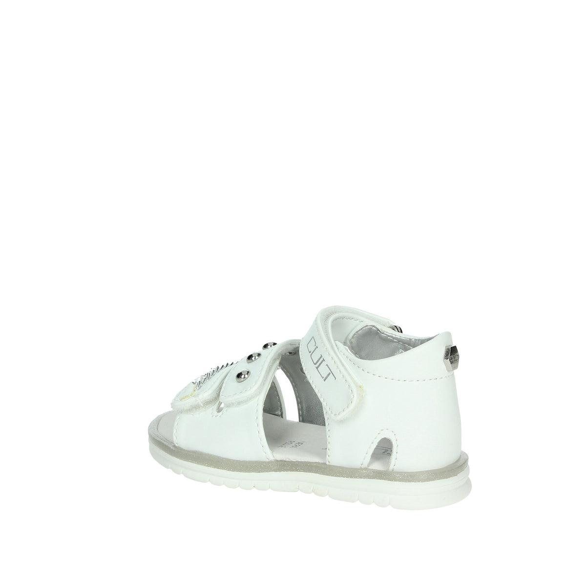 Cult Bambine e ragazze Sandali bassi T-310 Bianco