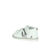 Cult Bambine e ragazze Sandali bassi T-310 Bianco