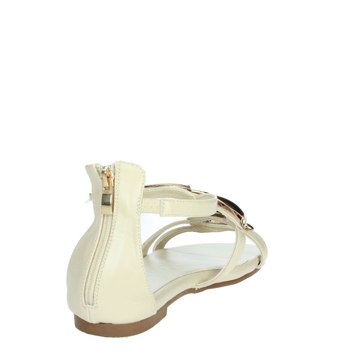 IKAROS Donna Sandali bassi P2534 Beige