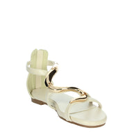 IKAROS Donna Sandali bassi P2534 Beige