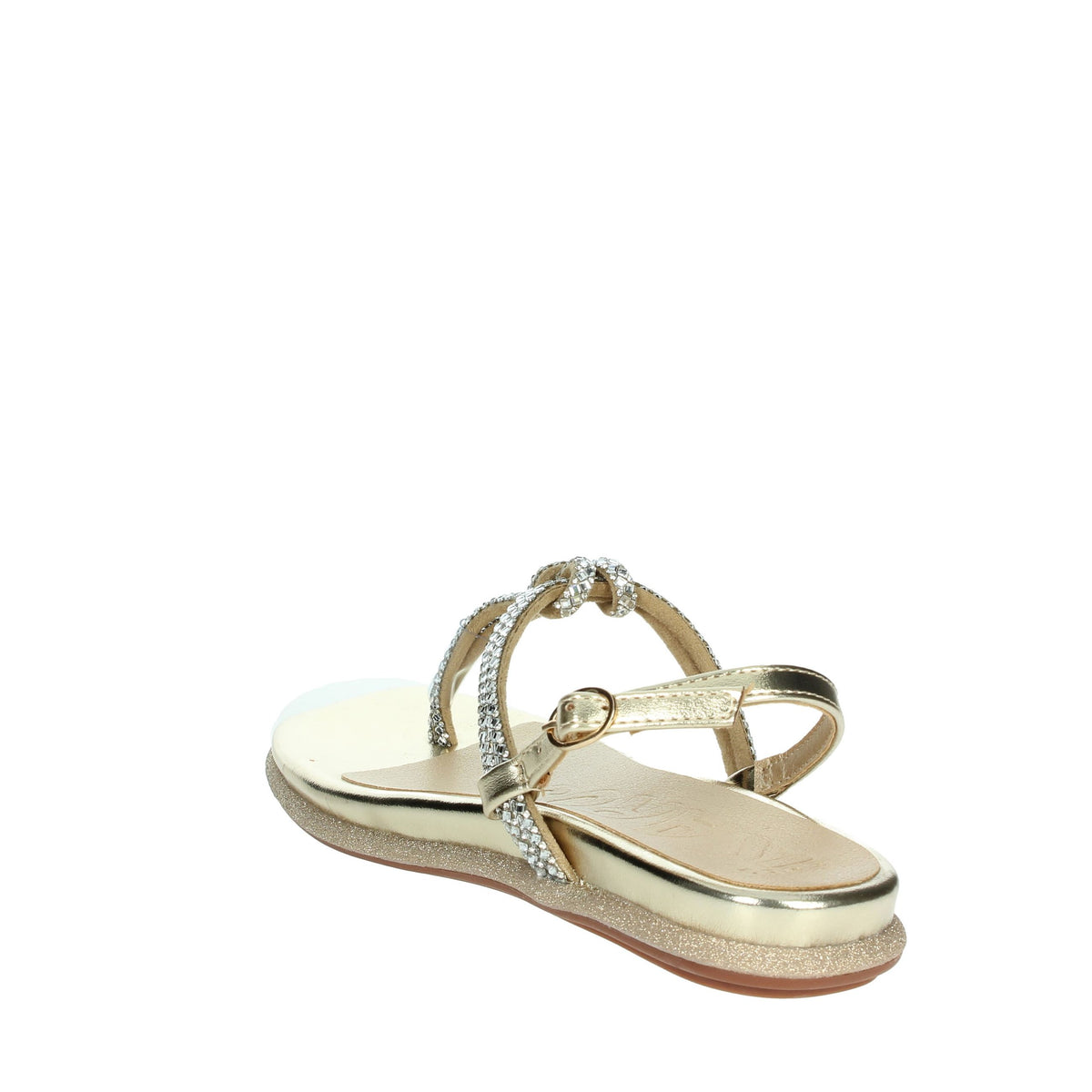 IKAROS Donna Infradito P2535 Oro