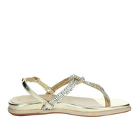 IKAROS Donna Infradito P2535 Oro