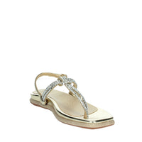 IKAROS Donna Infradito P2535 Oro