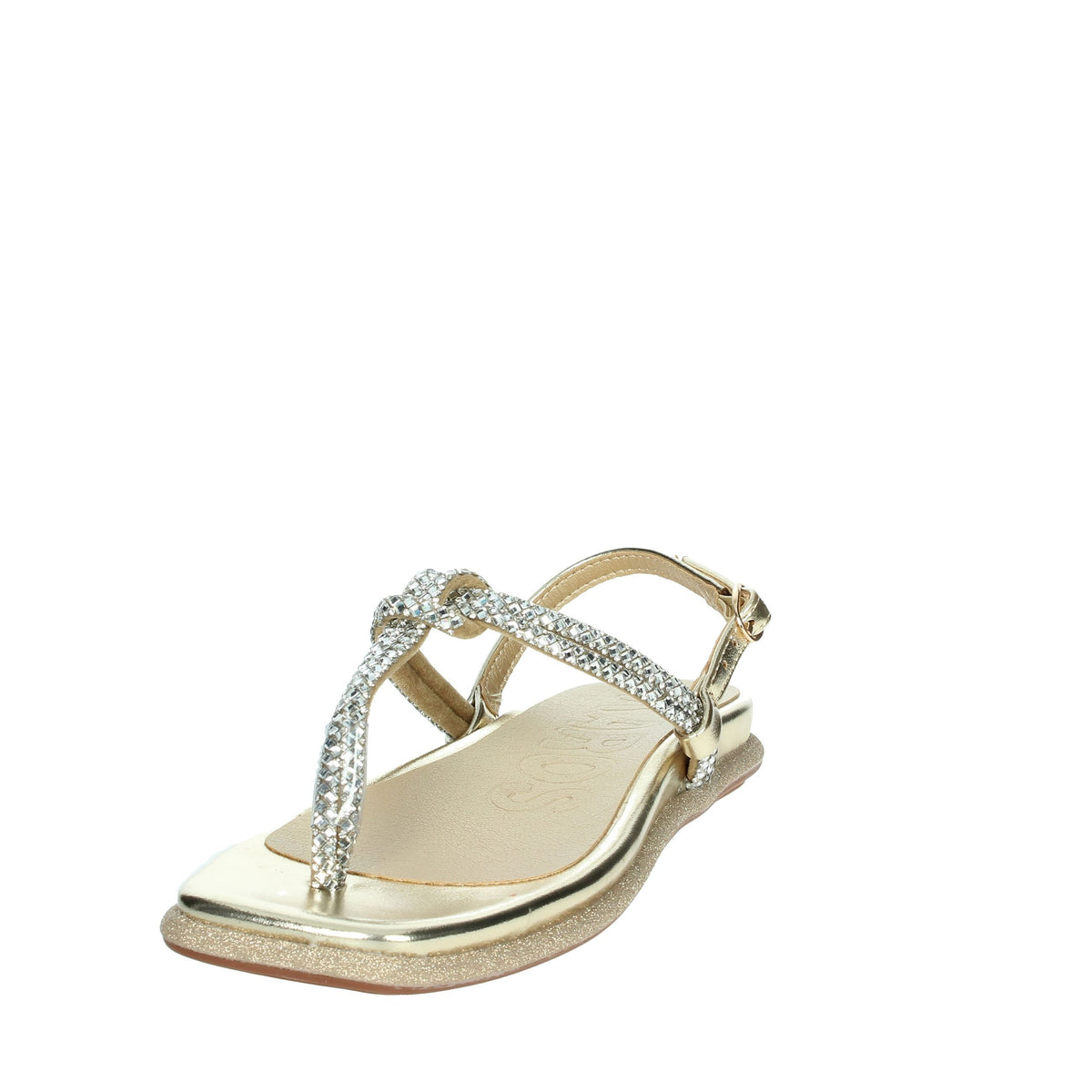 IKAROS Donna Infradito P2535 Oro