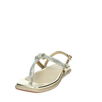 IKAROS Donna Infradito P2535 Oro