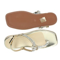 IKAROS Donna Infradito P2535 Oro