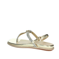 IKAROS Donna Infradito P2535 Oro