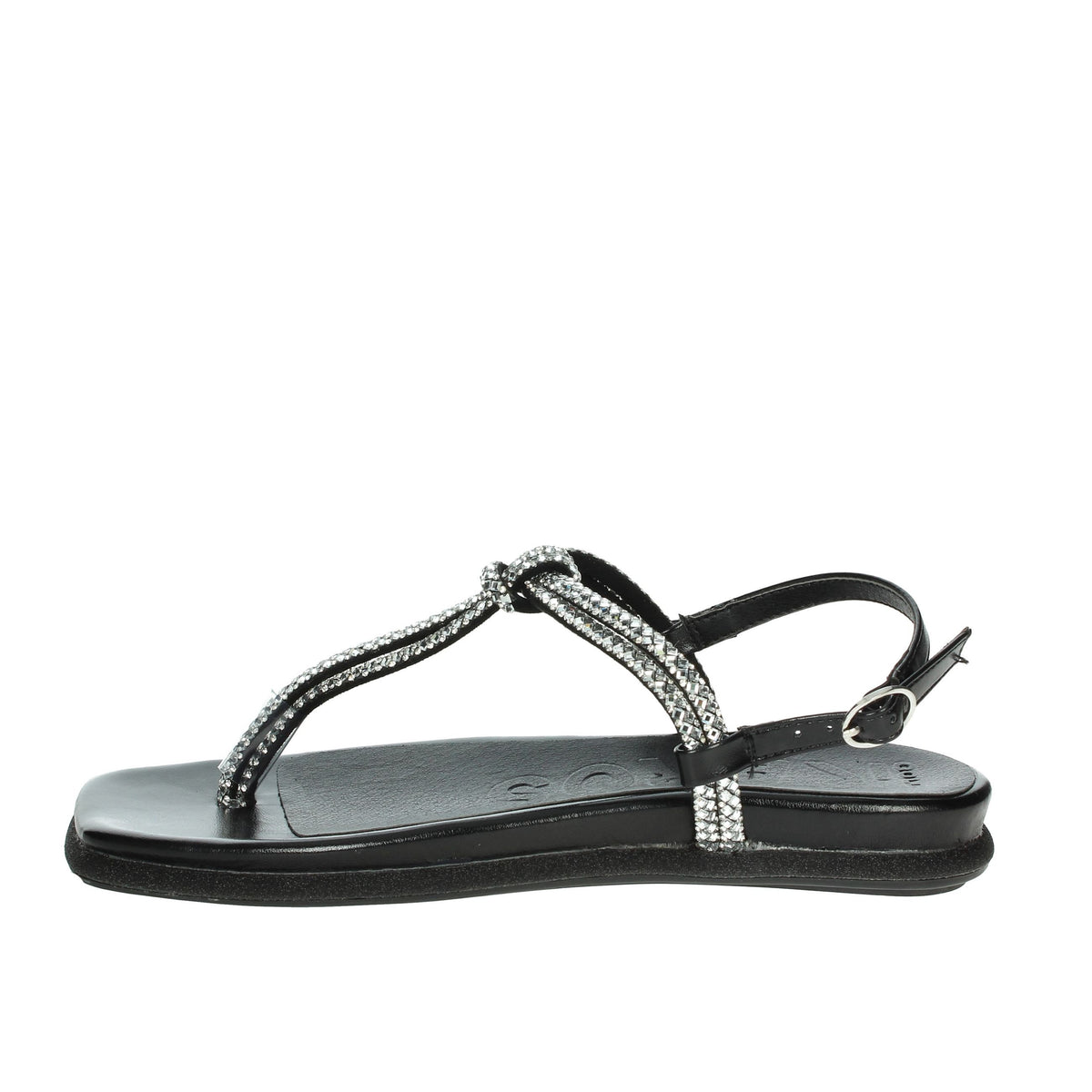 IKAROS Donna Infradito P2535 Nero