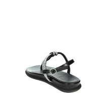 IKAROS Donna Infradito P2535 Nero