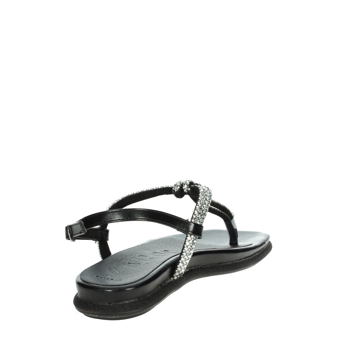IKAROS Donna Infradito P2535 Nero
