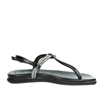 IKAROS Donna Infradito P2535 Nero