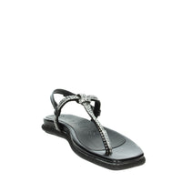 IKAROS Donna Infradito P2535 Nero