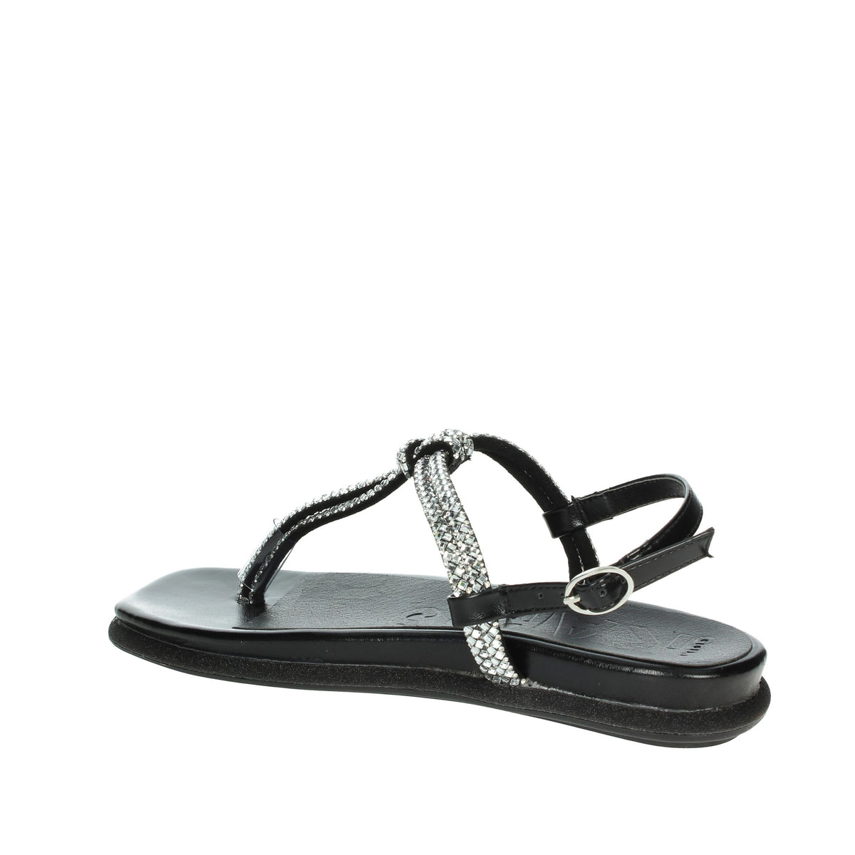 IKAROS Donna Infradito P2535 Nero