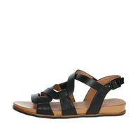 JANA Donna Sandali bassi 8-28161-44 Nero