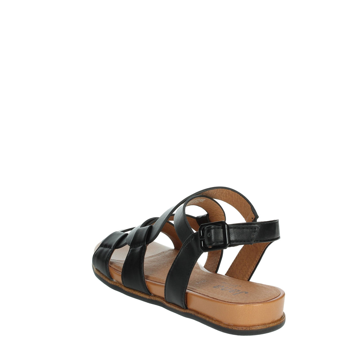JANA Donna Sandali bassi 8-28161-44 Nero