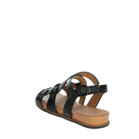 JANA Donna Sandali bassi 8-28161-44 Nero