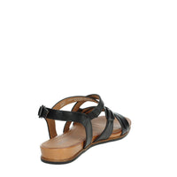 JANA Donna Sandali bassi 8-28161-44 Nero