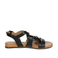 JANA Donna Sandali bassi 8-28161-44 Nero