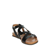 JANA Donna Sandali bassi 8-28161-44 Nero