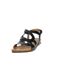 JANA Donna Sandali bassi 8-28161-44 Nero