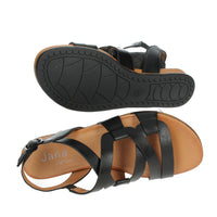 JANA Donna Sandali bassi 8-28161-44 Nero