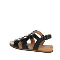 JANA Donna Sandali bassi 8-28161-44 Nero