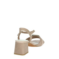 Marco Tozzi Donna Sandali con tacco 2-28387-44 Cipria
