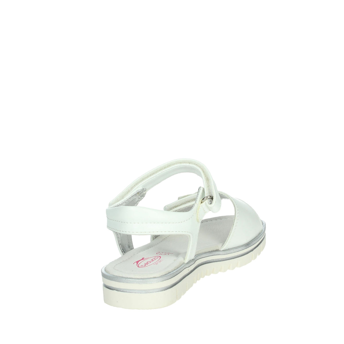 BALDUCCI SPORT Bambine e ragazze Sandali bassi BS5734 Bianco
