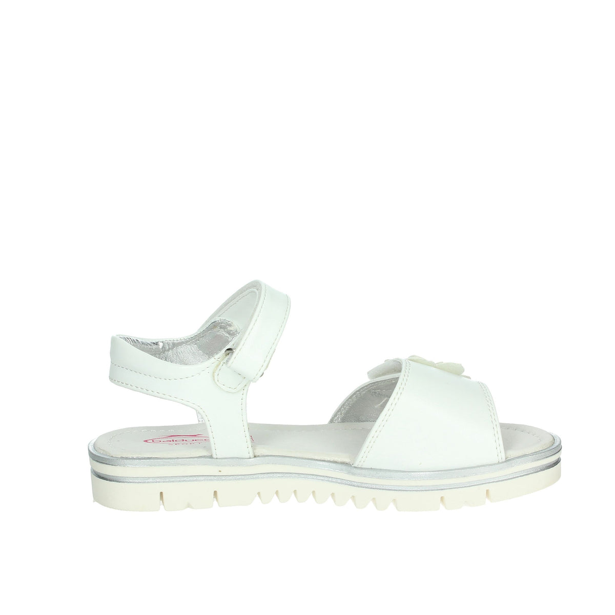 BALDUCCI SPORT Bambine e ragazze Sandali bassi BS5734 Bianco