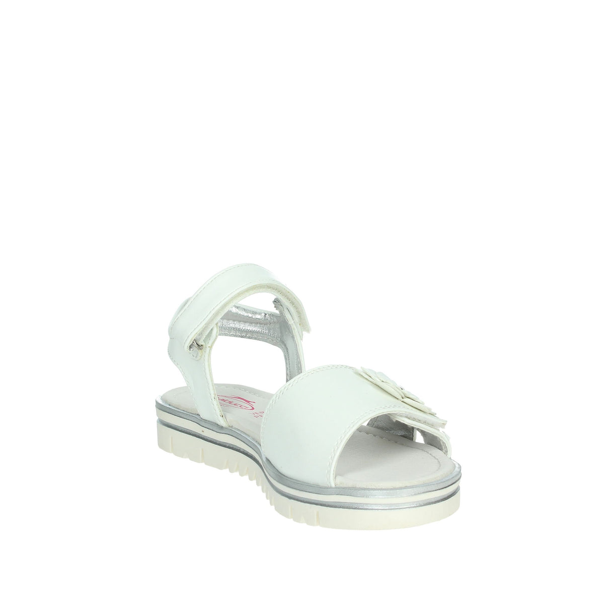 BALDUCCI SPORT Bambine e ragazze Sandali bassi BS5734 Bianco