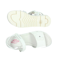 BALDUCCI SPORT Bambine e ragazze Sandali bassi BS5734 Bianco