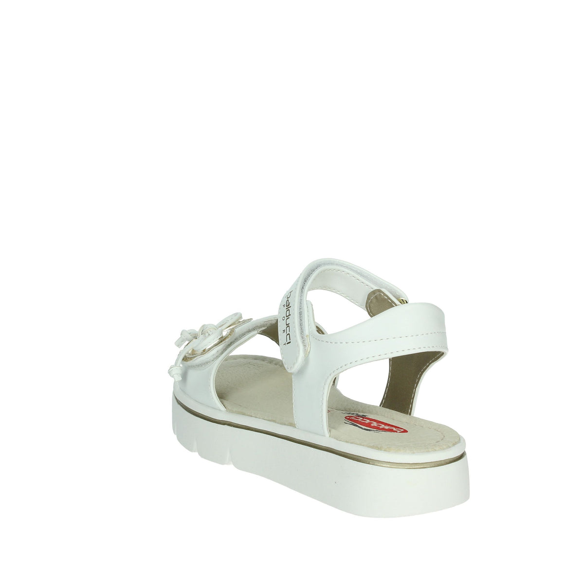 BALDUCCI SPORT Bambine e ragazze Sandali bassi BS5741 Bianco