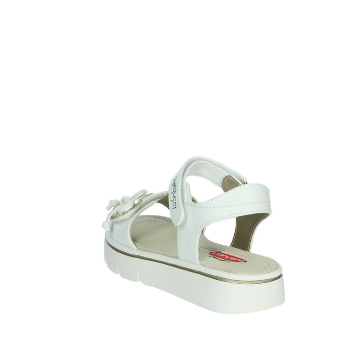 BALDUCCI SPORT Bambine e ragazze Sandali bassi BS5741 Bianco