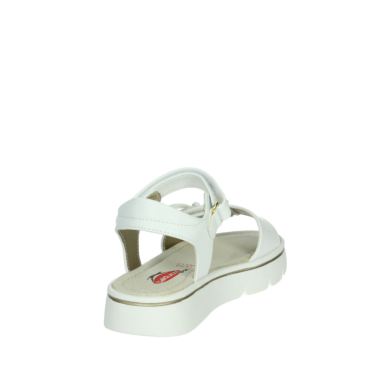 BALDUCCI SPORT Bambine e ragazze Sandali bassi BS5741 Bianco