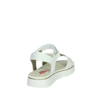 BALDUCCI SPORT Bambine e ragazze Sandali bassi BS5741 Bianco