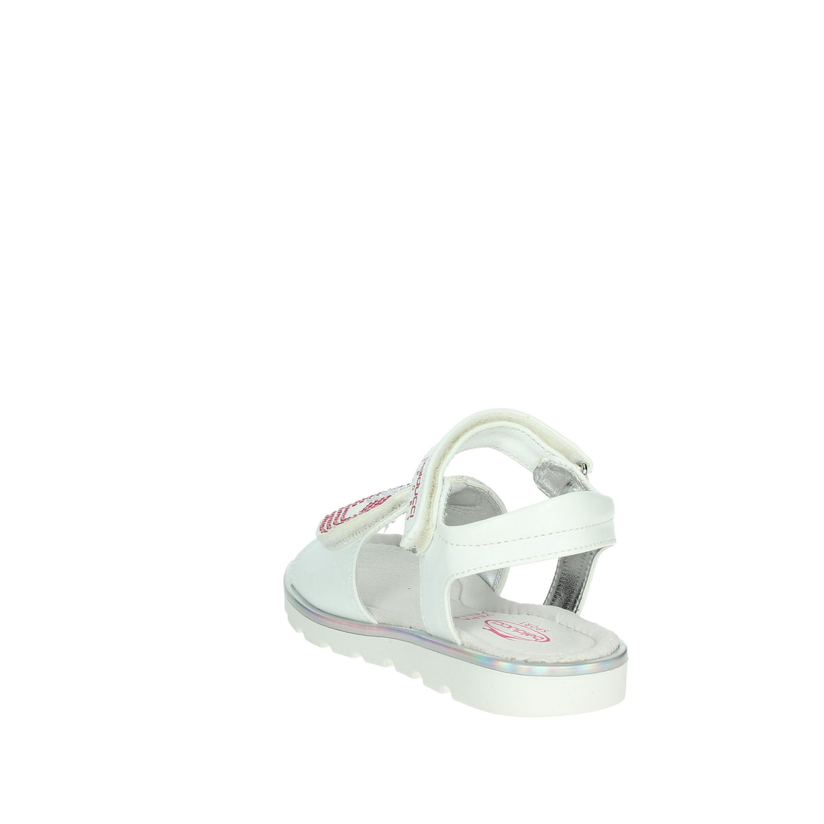 BALDUCCI SPORT Bambine e ragazze Sandali bassi BS5751 Bianco