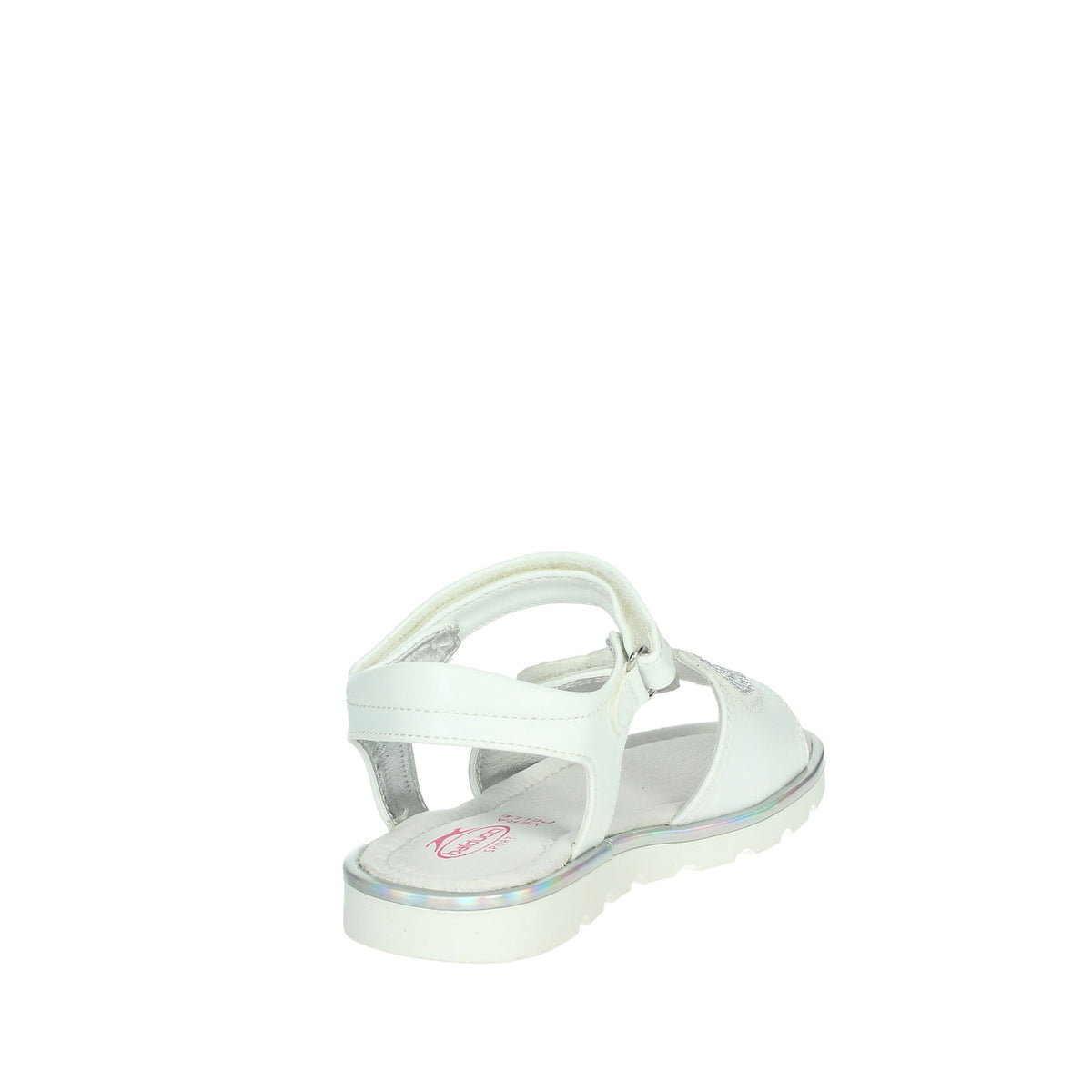 BALDUCCI SPORT Bambine e ragazze Sandali bassi BS5751 Bianco