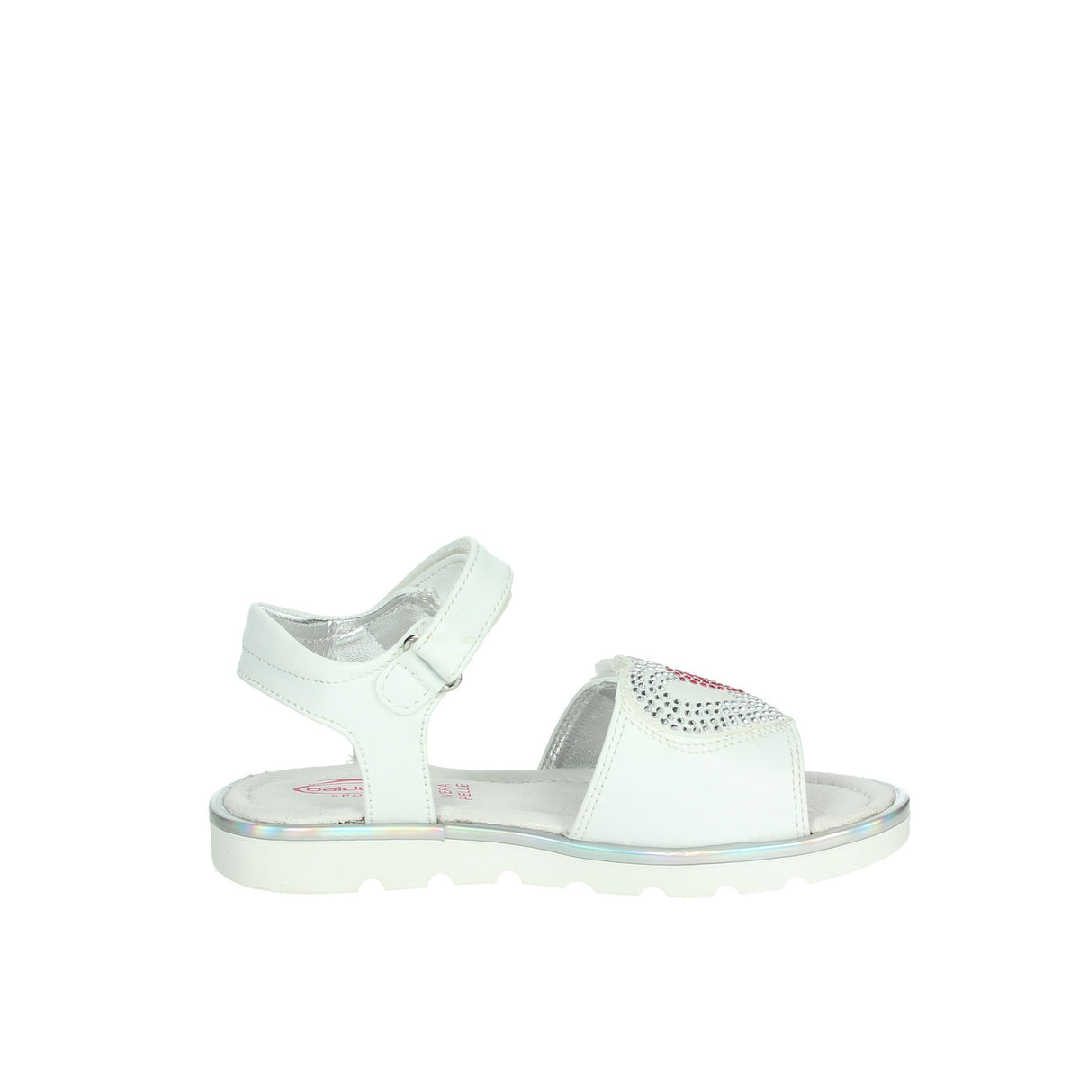BALDUCCI SPORT Bambine e ragazze Sandali bassi BS5751 Bianco