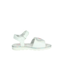 BALDUCCI SPORT Bambine e ragazze Sandali bassi BS5751 Bianco