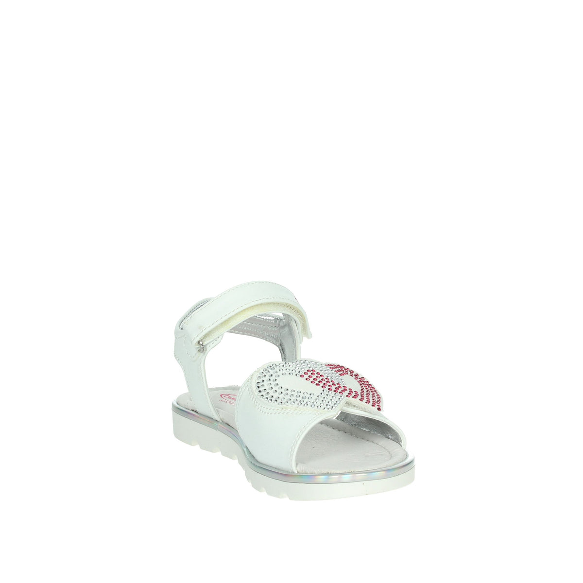 BALDUCCI SPORT Bambine e ragazze Sandali bassi BS5751 Bianco