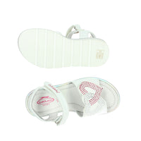 BALDUCCI SPORT Bambine e ragazze Sandali bassi BS5751 Bianco