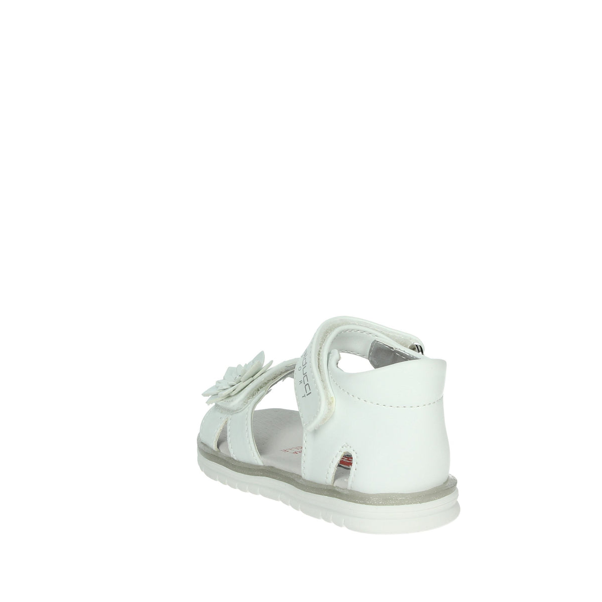 BALDUCCI SPORT Bambine e ragazze Sandali bassi BS5681 Bianco