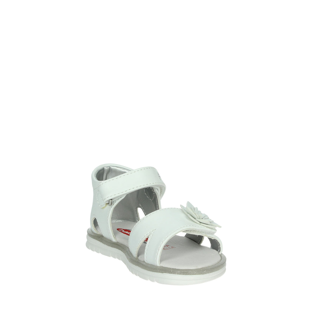 BALDUCCI SPORT Bambine e ragazze Sandali bassi BS5681 Bianco