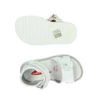 BALDUCCI SPORT Bambine e ragazze Sandali bassi BS5681 Bianco