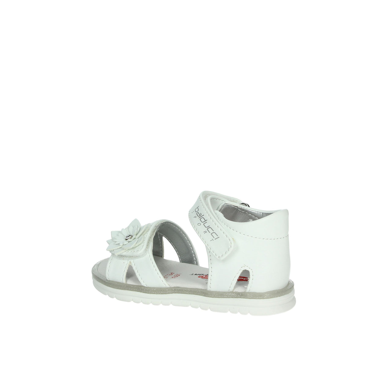 BALDUCCI SPORT Bambine e ragazze Sandali bassi BS5681 Bianco